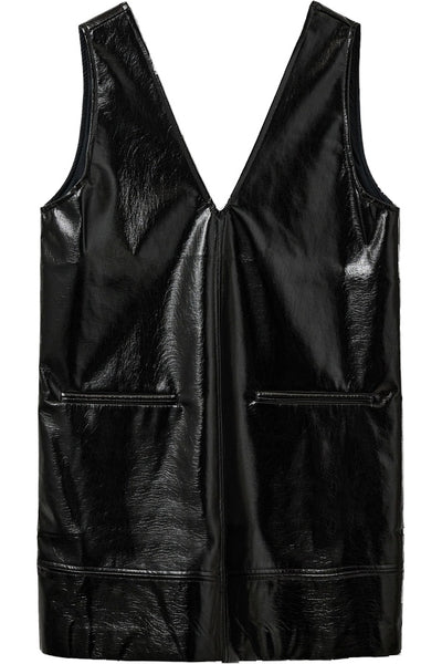 LEAHSW DRESS 1000 Black - S254125 Thumbnail