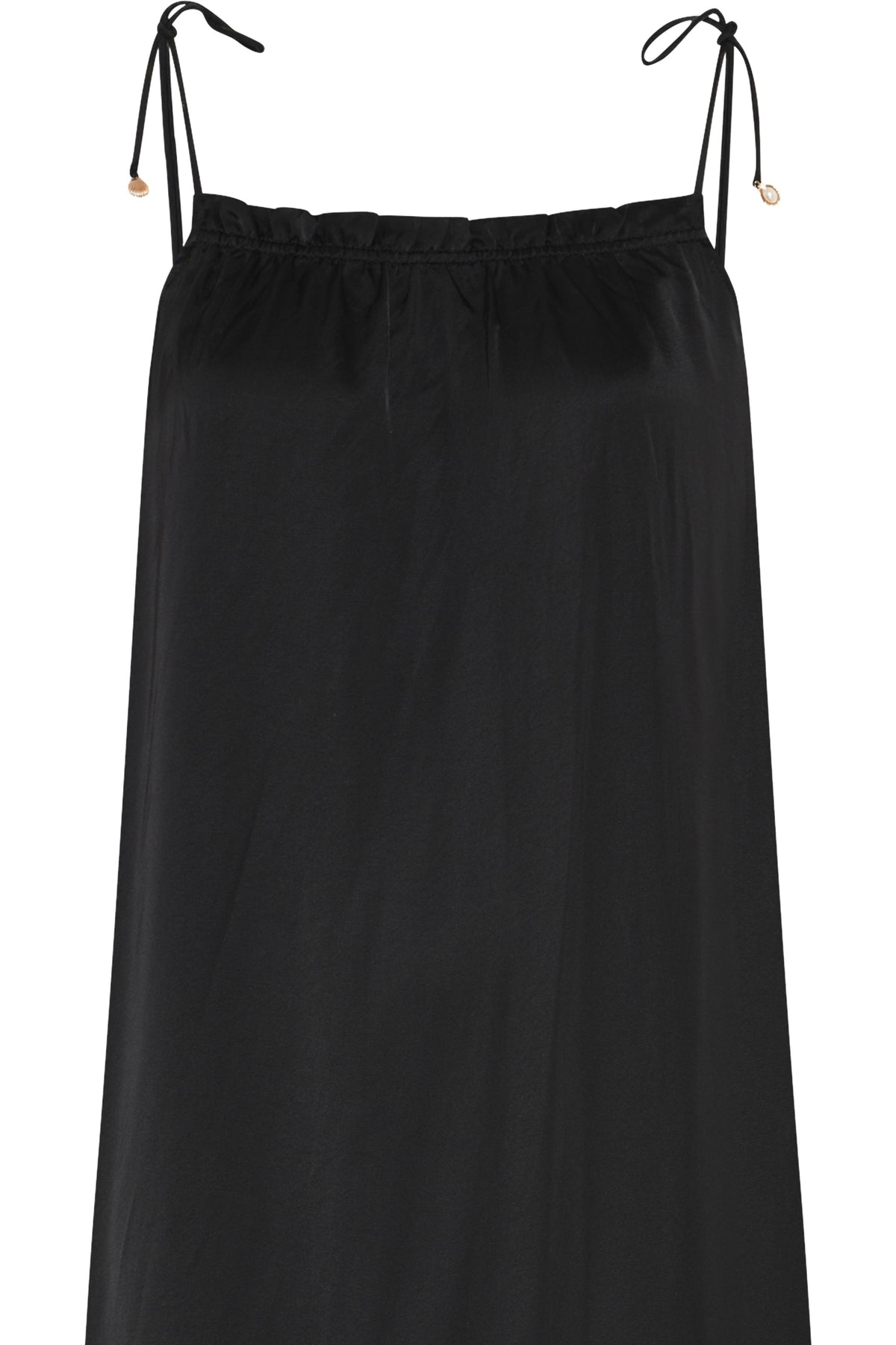 KorthalsiaBBTora dress Black - BBW4965