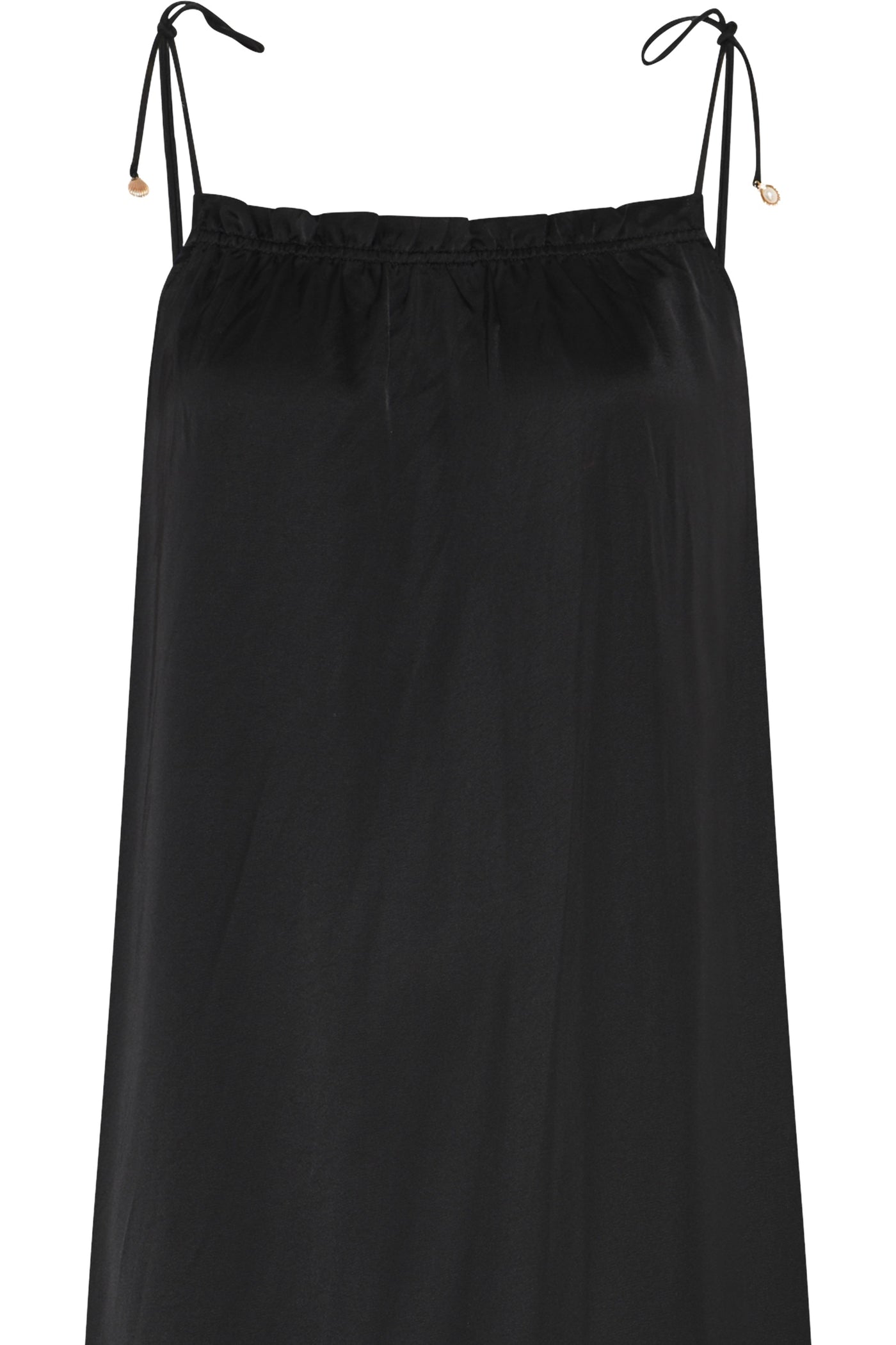 KorthalsiaBBTora dress Black - BBW4965