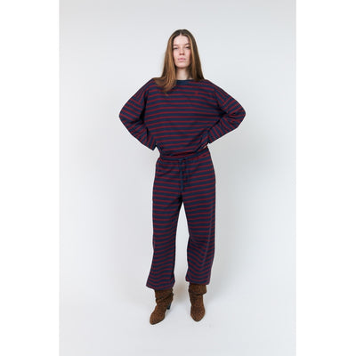 Ritall Pants BORDEAUX - 26412-2040 Thumbnail