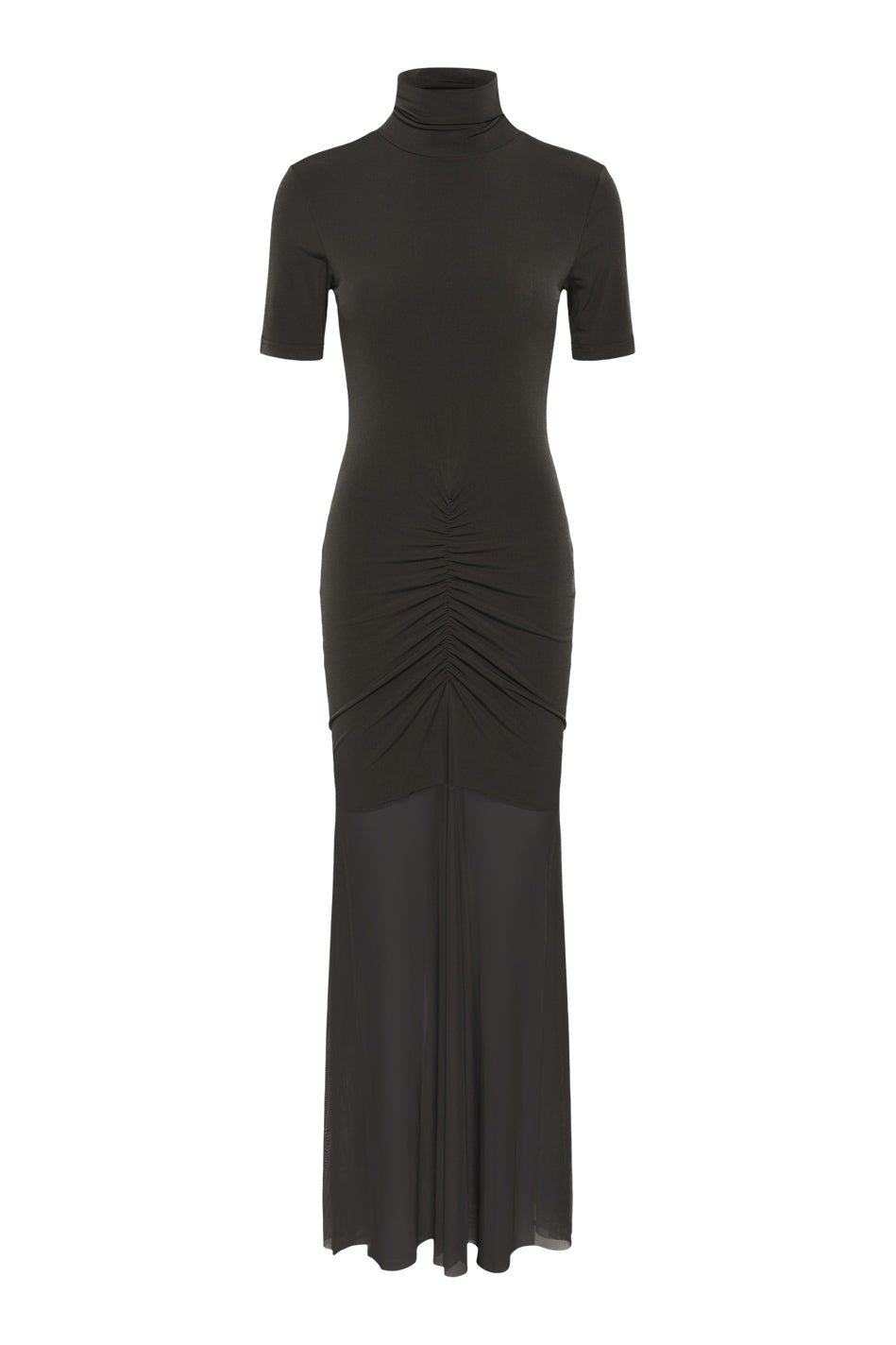 GZmarti dress Raven - 190000 - 10911488