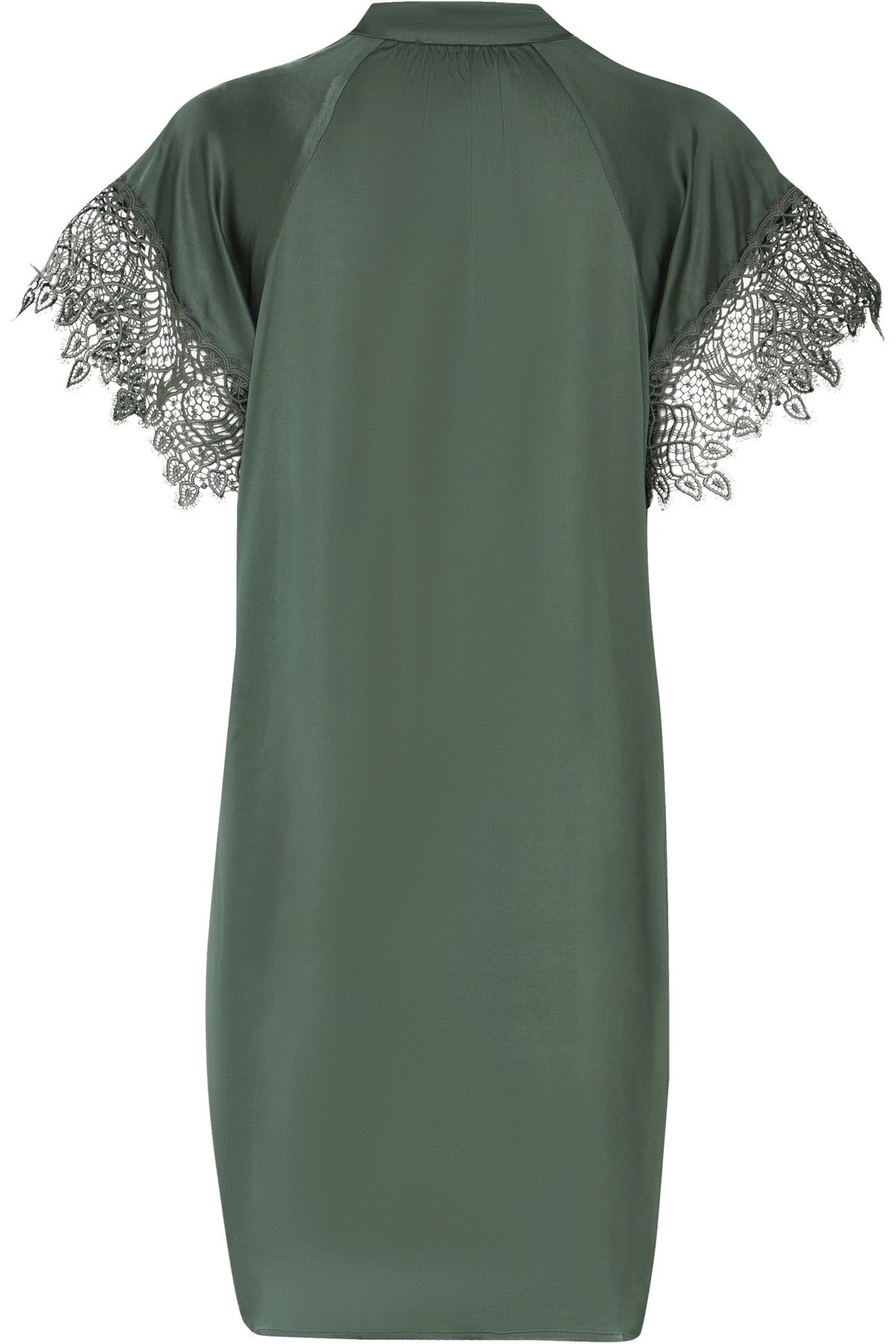 KorthalsiaBBWenny dress Sweet Green - BBW5060