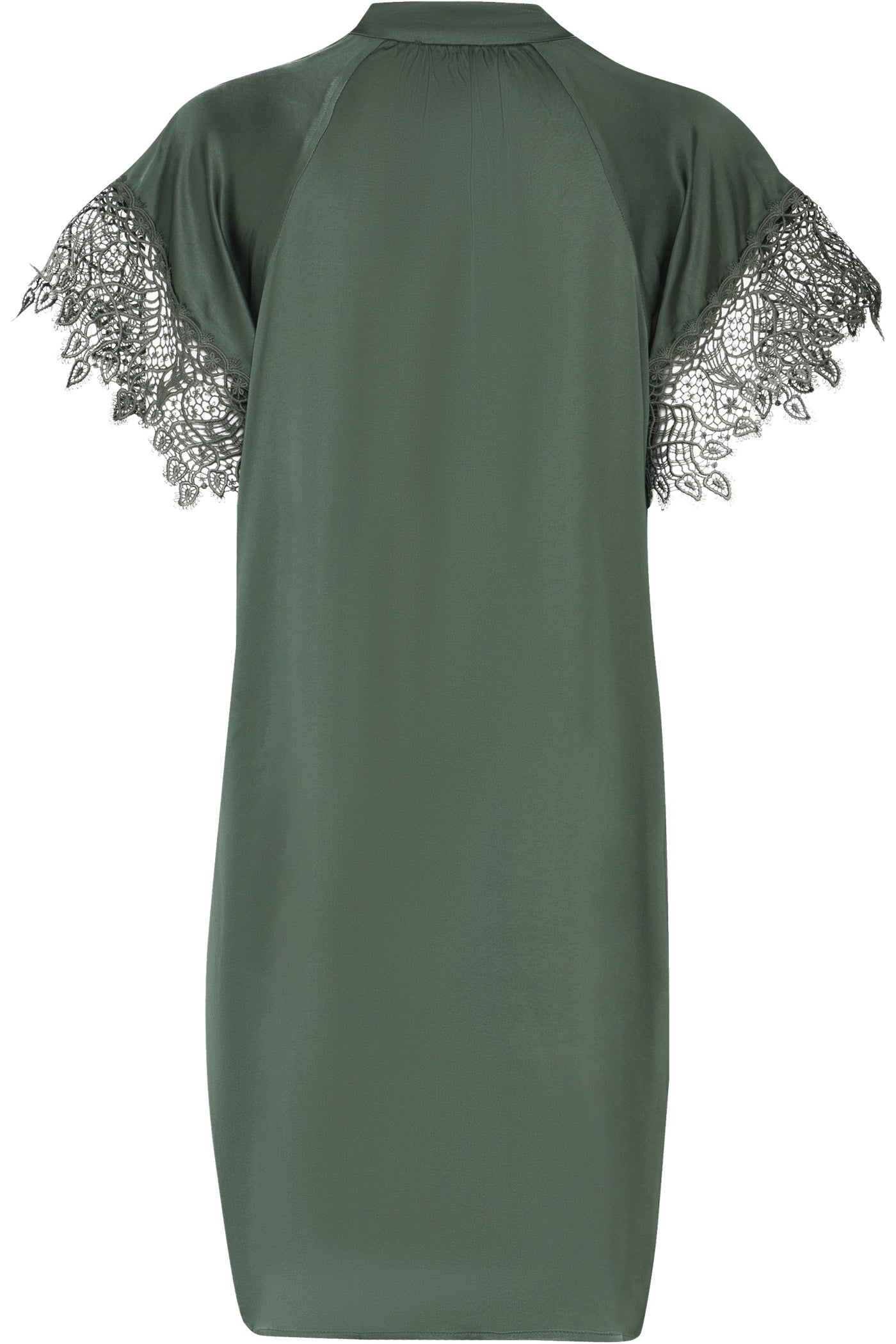 KorthalsiaBBWenny dress Sweet Green - BBW5060