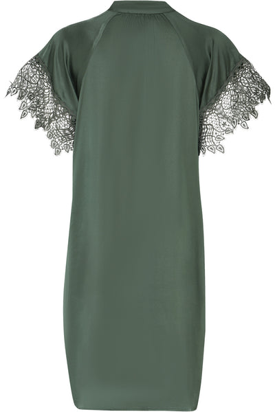 KorthalsiaBBWenny dress Sweet Green - BBW5060 Thumbnail