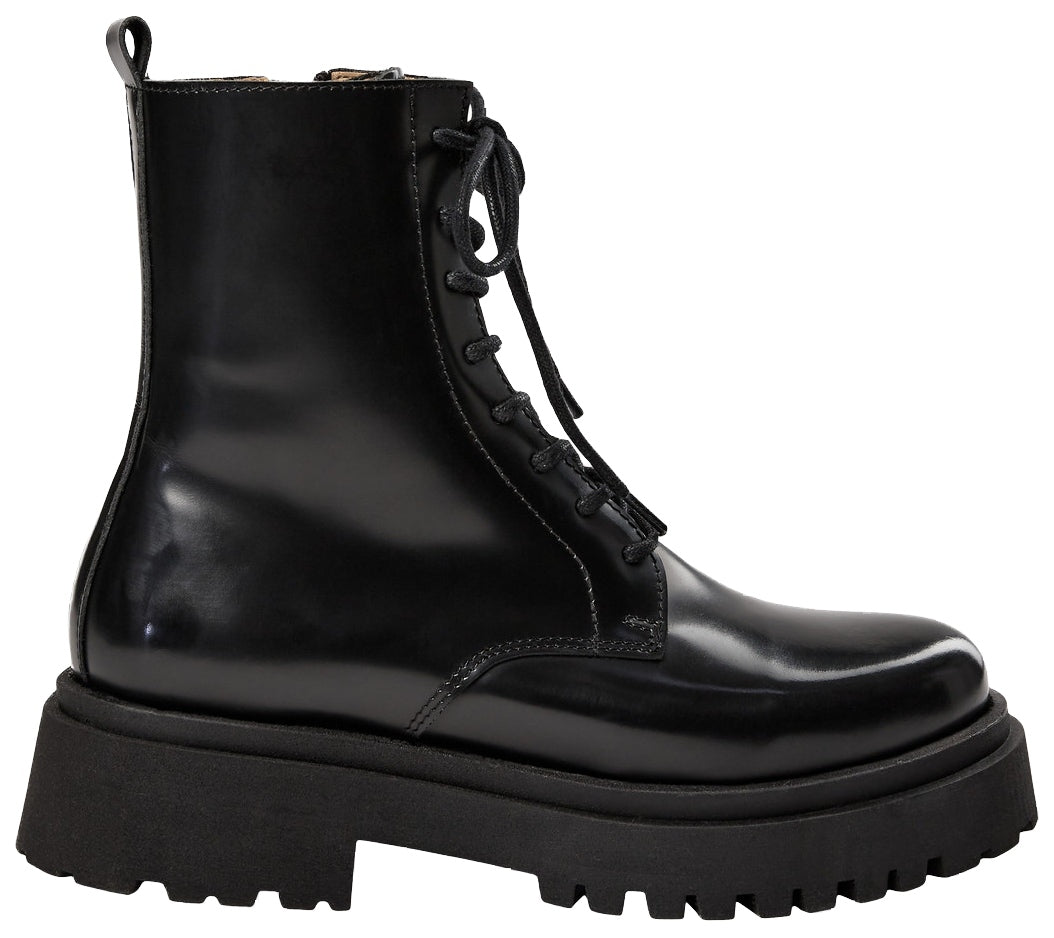 TERRASW BOOT 1000 Black
