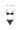 GISELASW BIKINI WITH GOLDEN BU 7162 Intense Brown - S262391