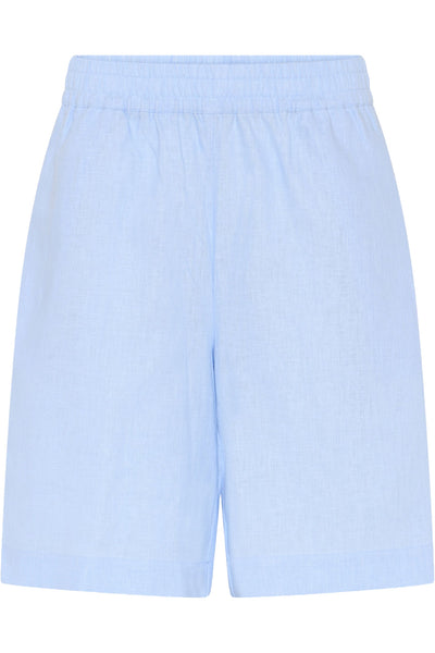 LinvisBBZalius shorts Eventide Blue - BBW5052 Thumbnail