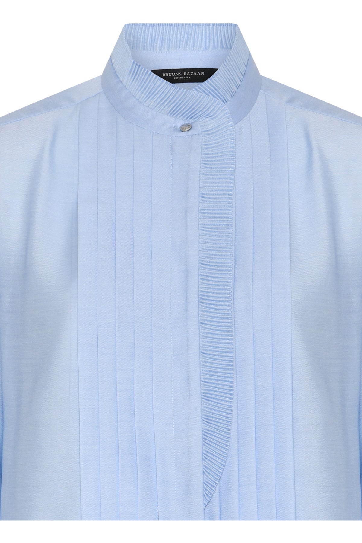 NengaBBHayetta shirt Light Blue - BBW4913