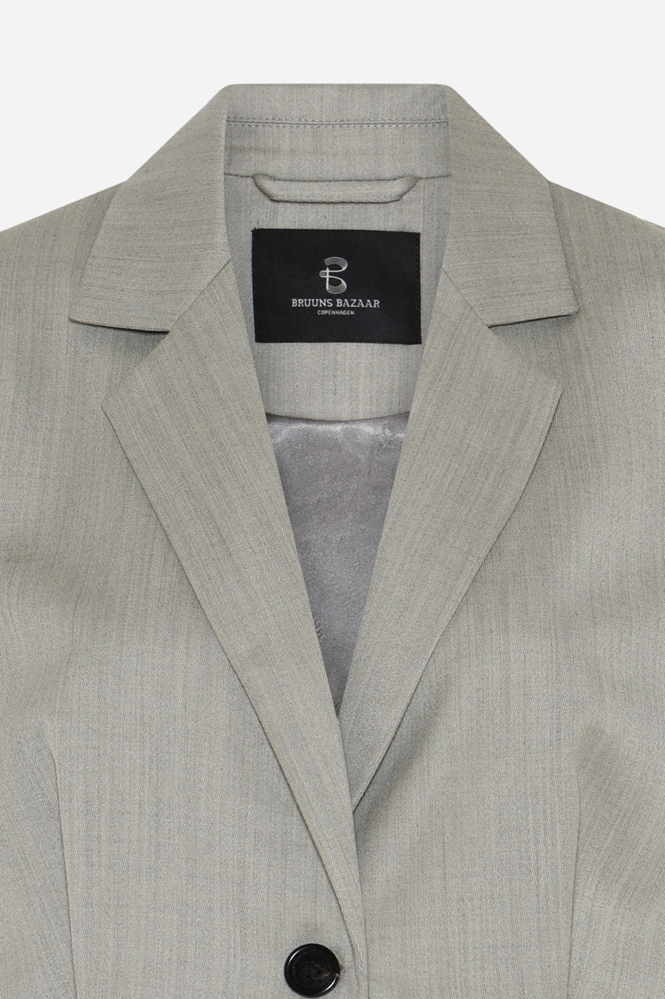 PhialaBBLinisi waistcoat BEIGE MELANGE - BBW5184