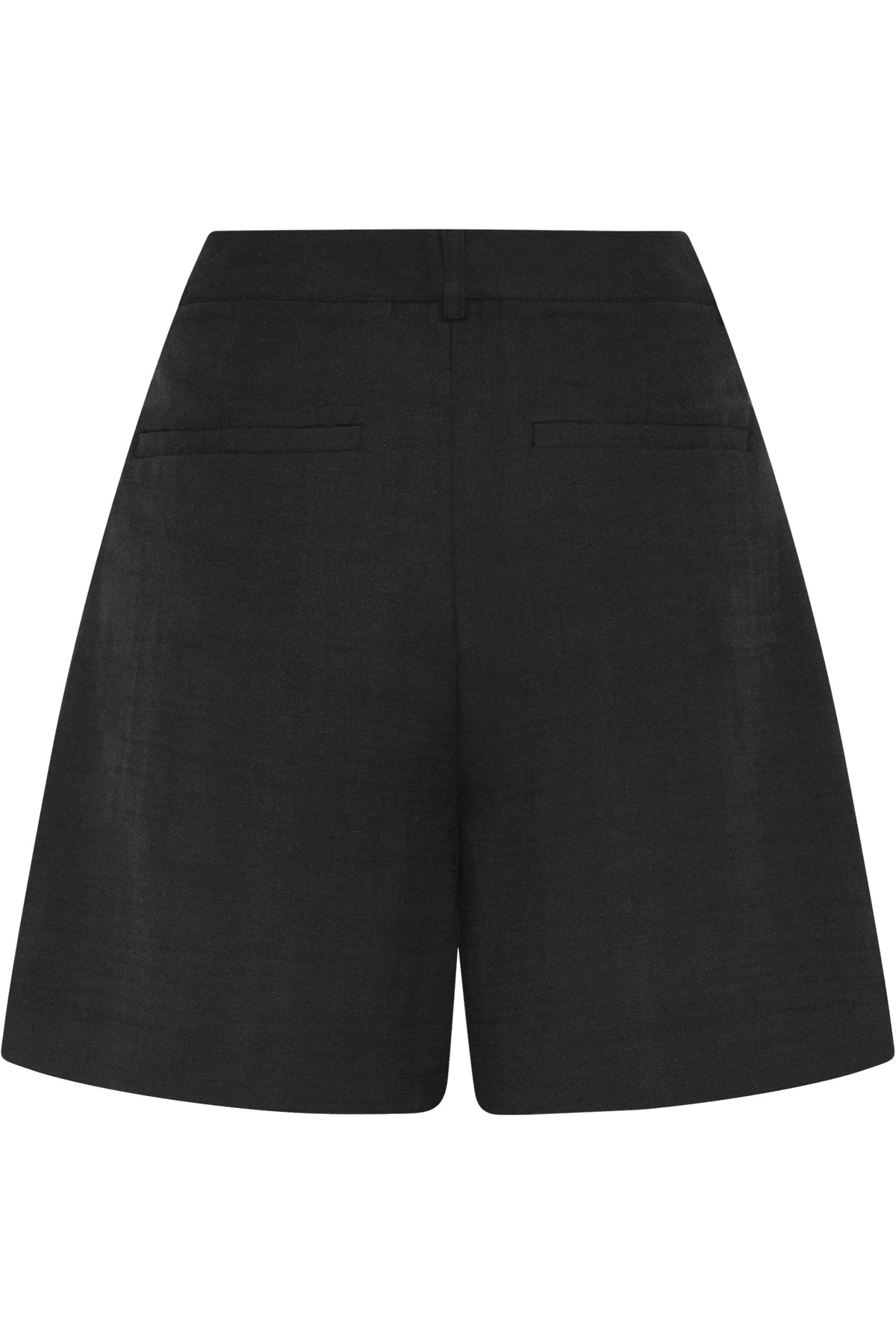AphandraBBWinnia shorts Black - BBW4981