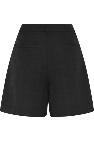 AphandraBBWinnia shorts Black - BBW4981 Thumbnail