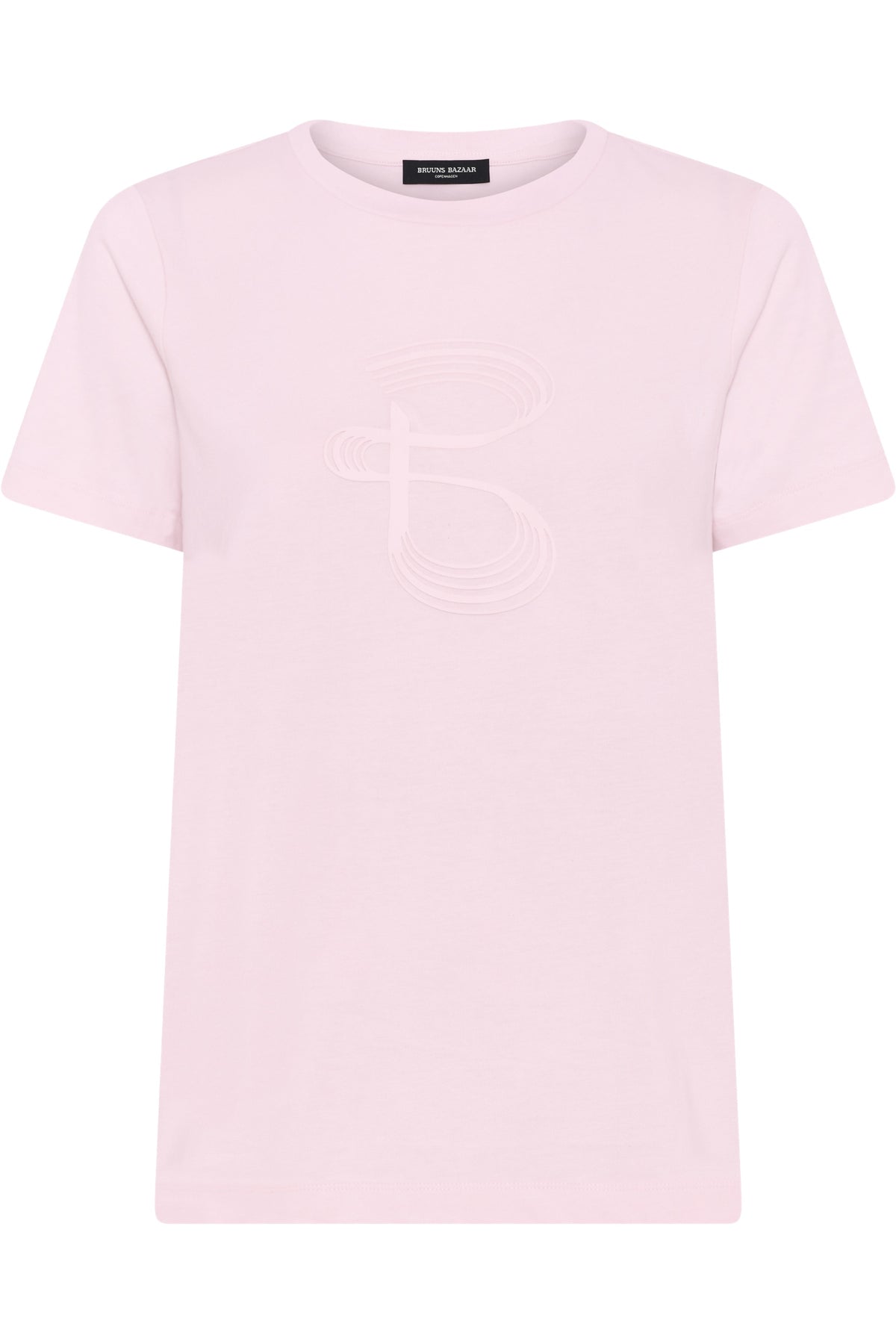 AlnusBBRuba tee Primrose Pink - BBW4000
