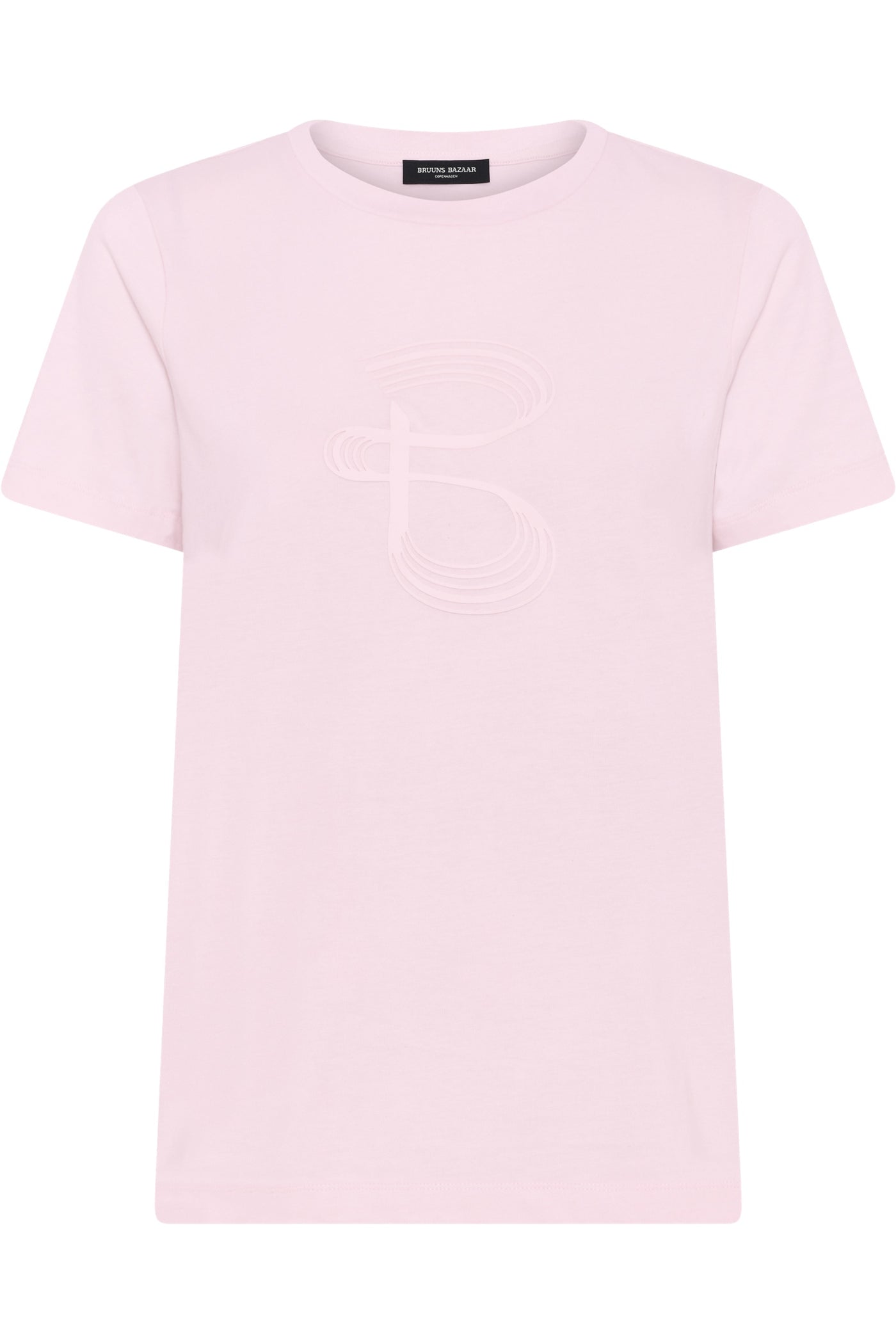 AlnusBBRuba tee Primrose Pink - BBW4000