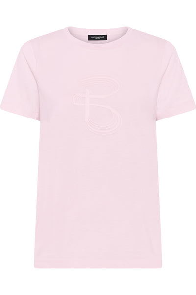 AlnusBBRuba tee Primrose Pink - BBW4000 Thumbnail