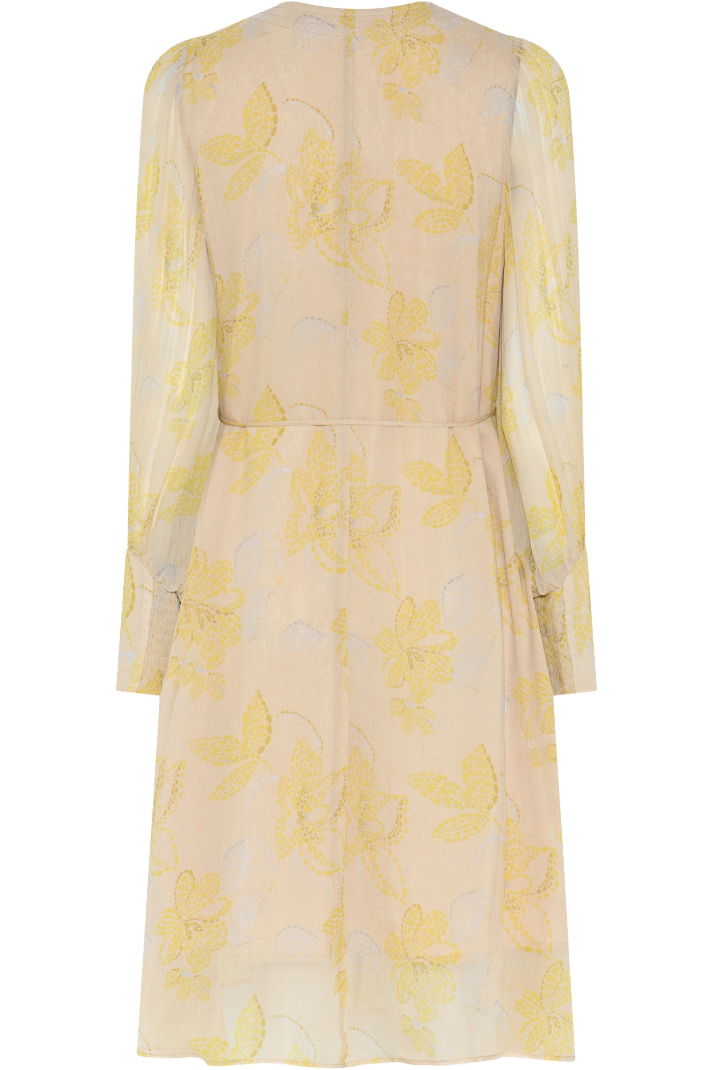 IriarteaBBGanti Dress Summer print - BBW4968