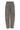 SuedaBBBarel suede pants Taupe Grey - BBW5196