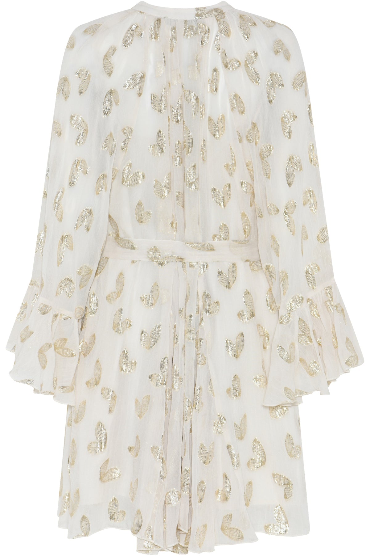 LicualaBBSyrena dress Moonbeam - BBW4869