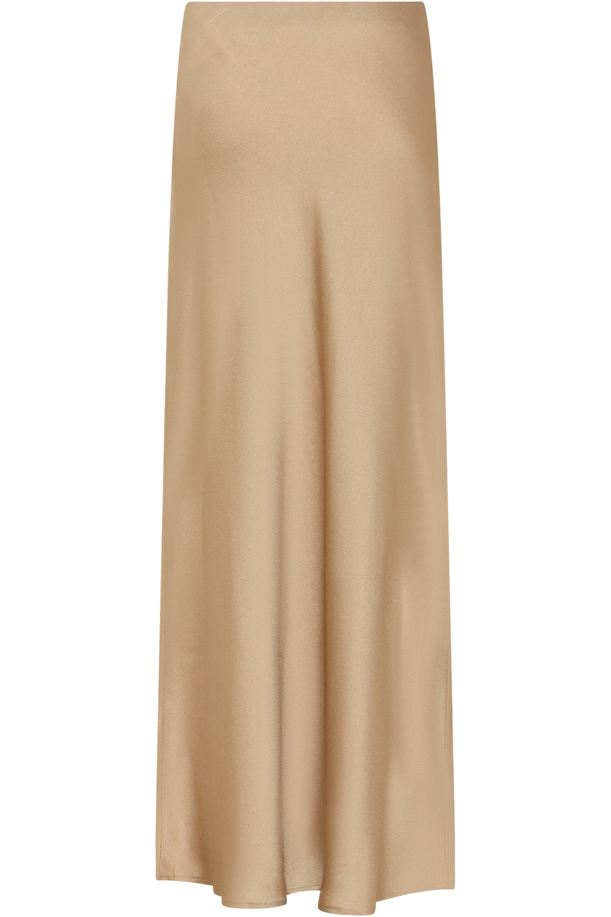 AcaraBBJoanelle skirt Light Camel - BBW5049