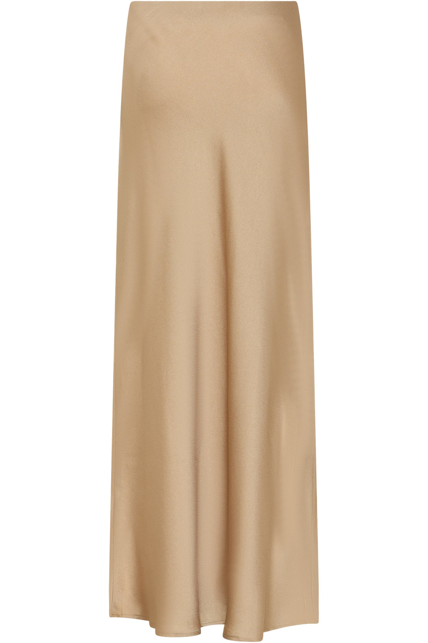 AcaraBBJoanelle skirt Light Camel - BBW5049