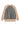 MMHRio Quilt Cardigan BONE BROWN - 800314