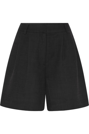 AphandraBBWinnia shorts Black - BBW4981