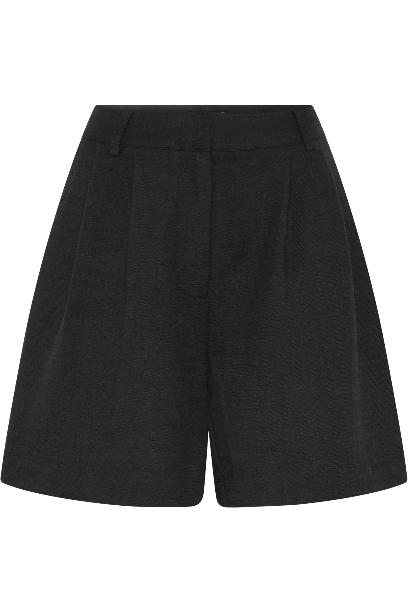 AphandraBBWinnia shorts Black - BBW4981