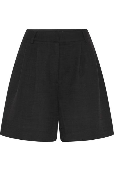 AphandraBBWinnia shorts Black - BBW4981 Thumbnail