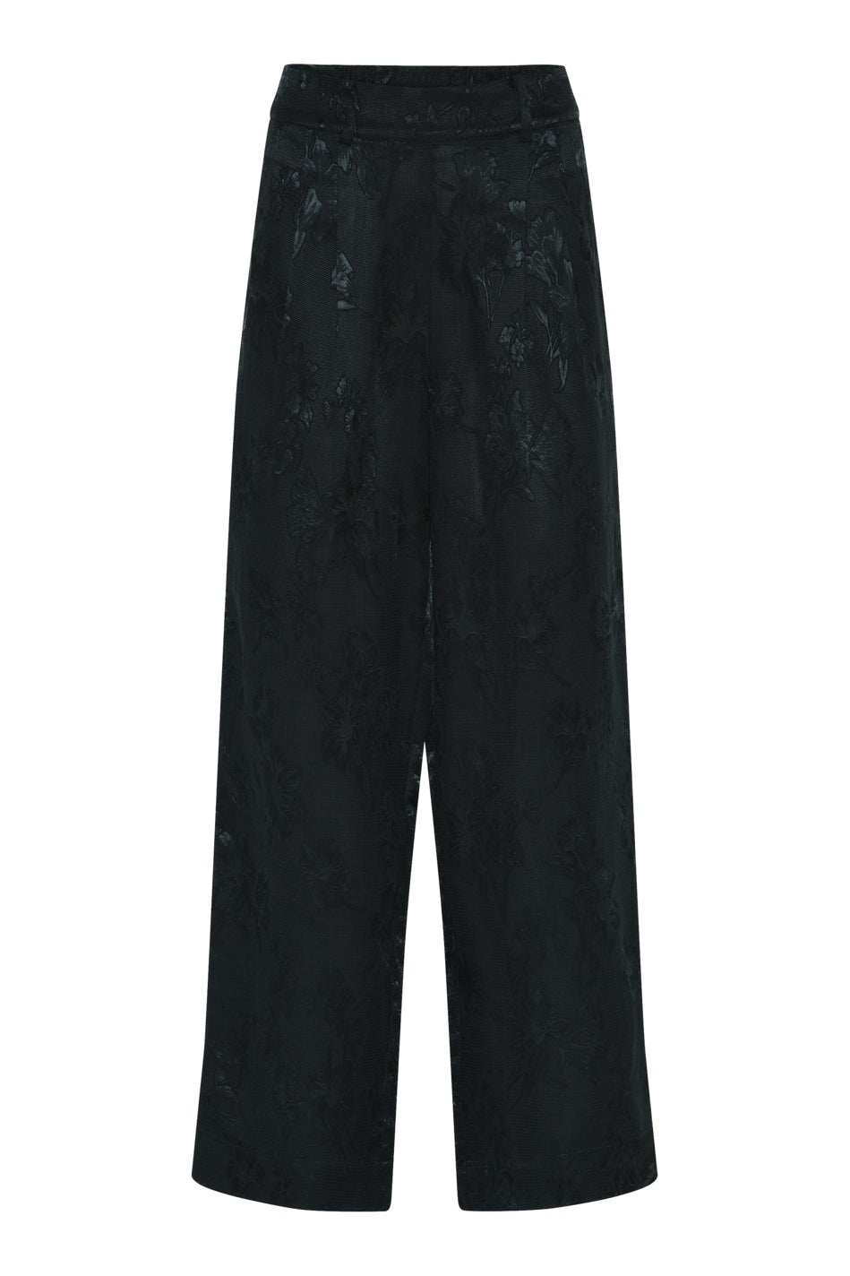 AsteroBBZalli pant Midnight Green - BBW5140
