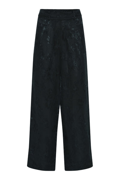 AsteroBBZalli pant Midnight Green - BBW5140 Thumbnail