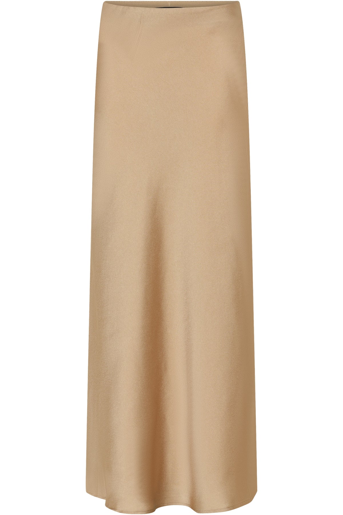 AcaraBBJoanelle skirt Light Camel - BBW5049