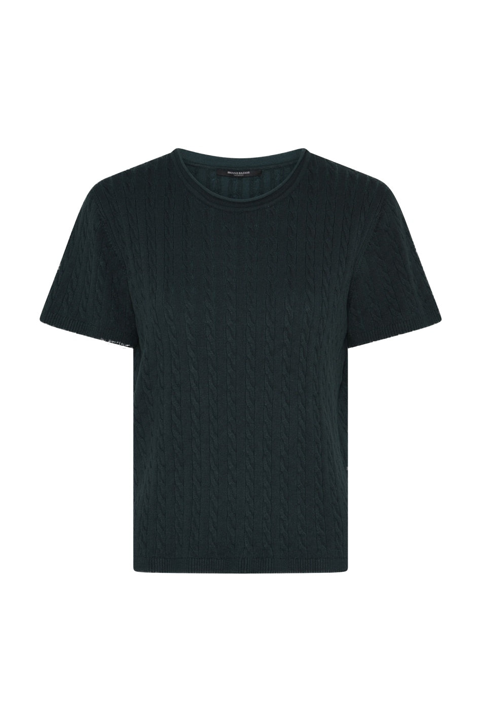 Anemonebbglenda Knit Midnight Green - BBW4859