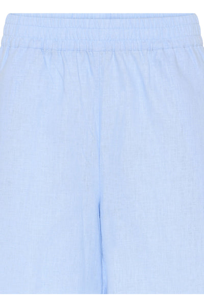 LinvisBBZalius shorts Eventide Blue - BBW5052 Thumbnail