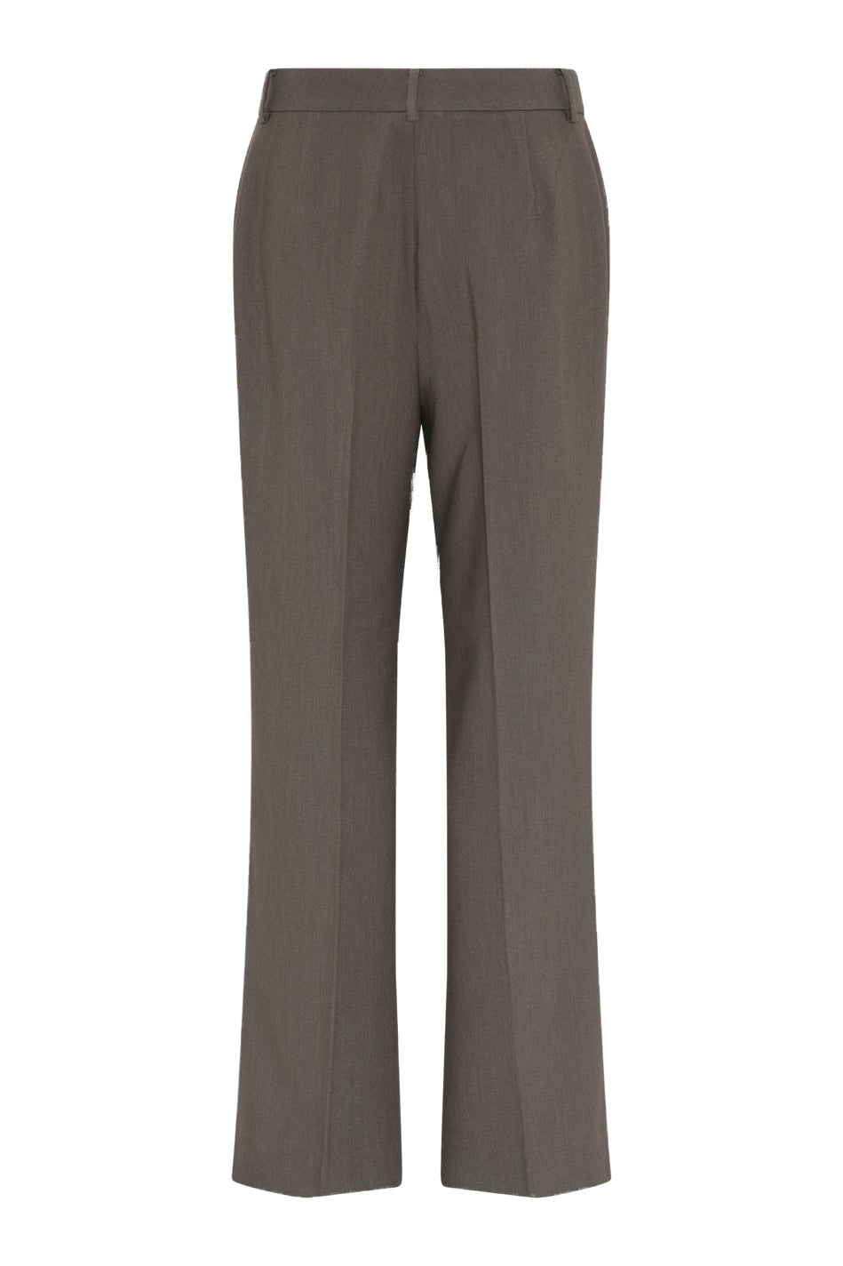 Cindysusbbeleza Pants Warm Grey - BBW4168