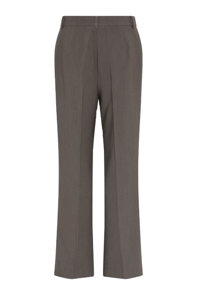 Cindysusbbeleza Pants Warm Grey - BBW4168 Thumbnail