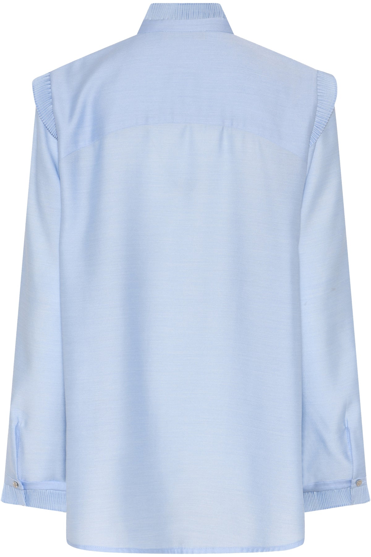 NengaBBHayetta shirt Light Blue - BBW4913