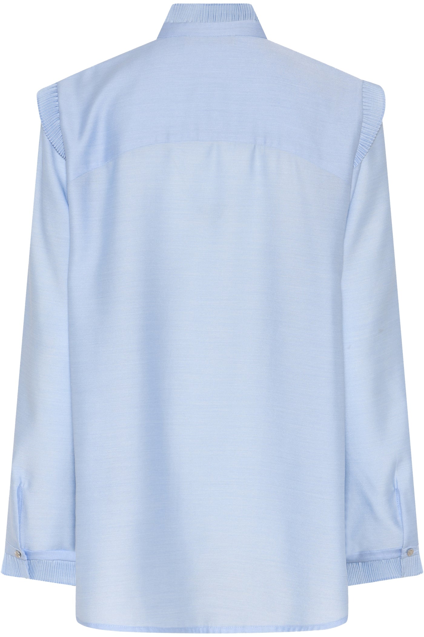 NengaBBHayetta shirt Light Blue - BBW4913