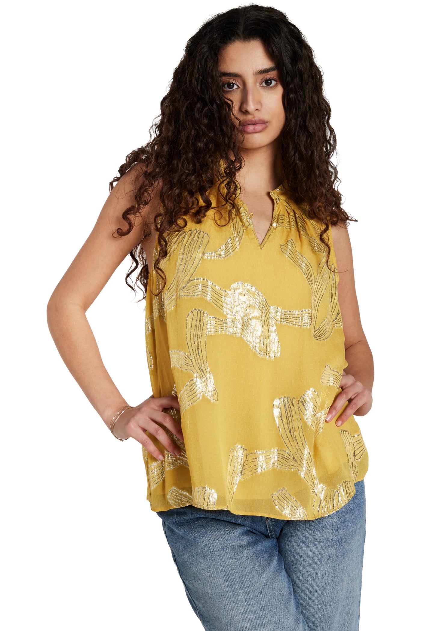 AmmandraBBTracey top HONEY - BBW4977