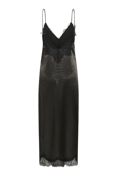 GZleata dress Raven - 190000 - 10911470 Thumbnail