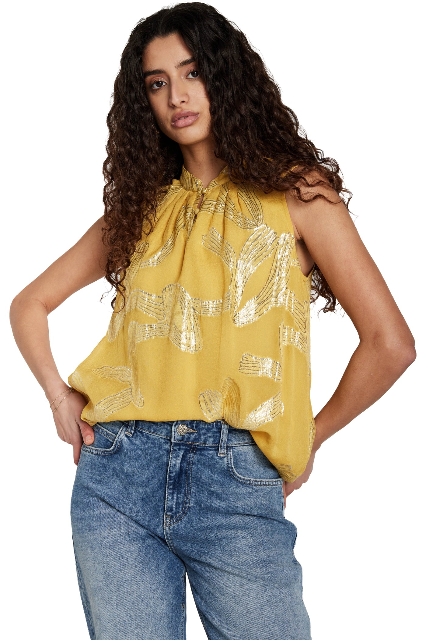 AmmandraBBTracey top HONEY - BBW4977