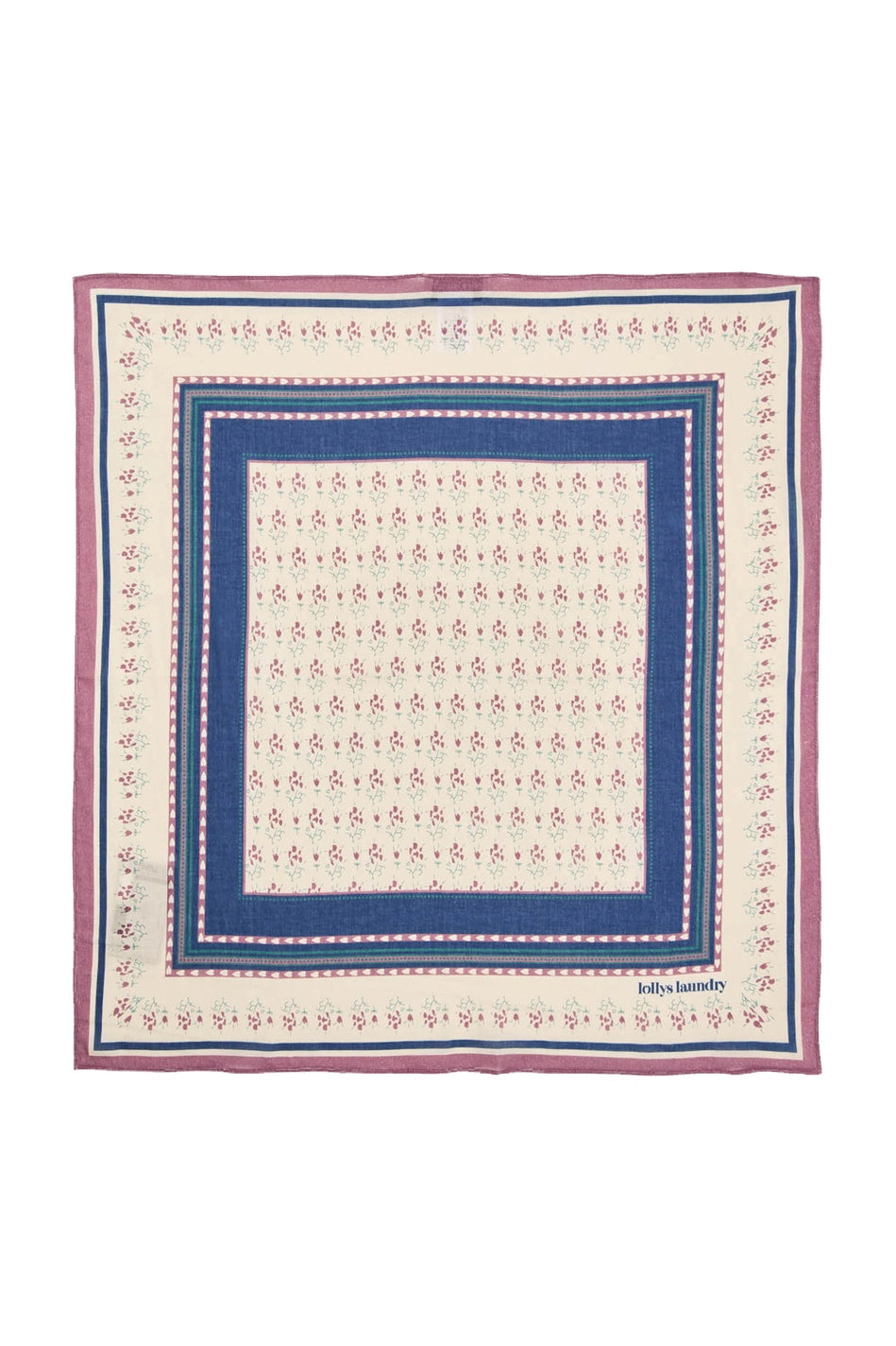 EmmieLL Scarf 52 Lavender - 70075-0047