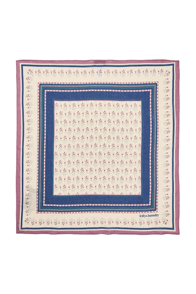 EmmieLL Scarf 52 Lavender - 70075-0047 Thumbnail