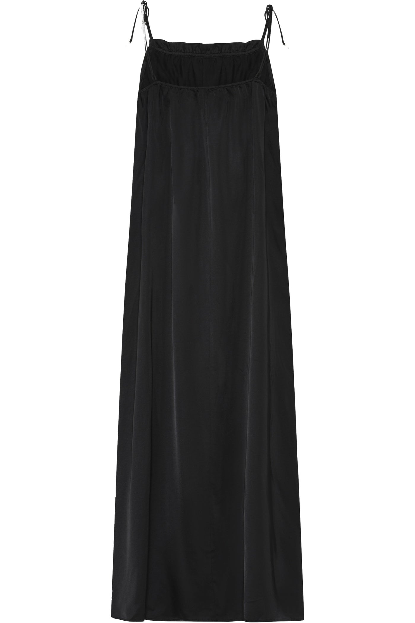 KorthalsiaBBTora dress Black - BBW4965