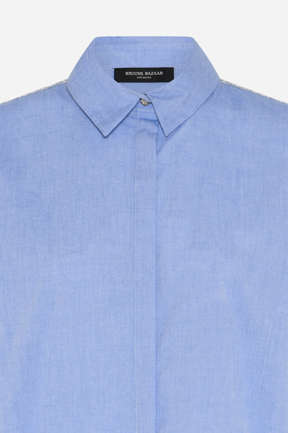 ChelyoBBLure Shirt Light Blue - BBW5160