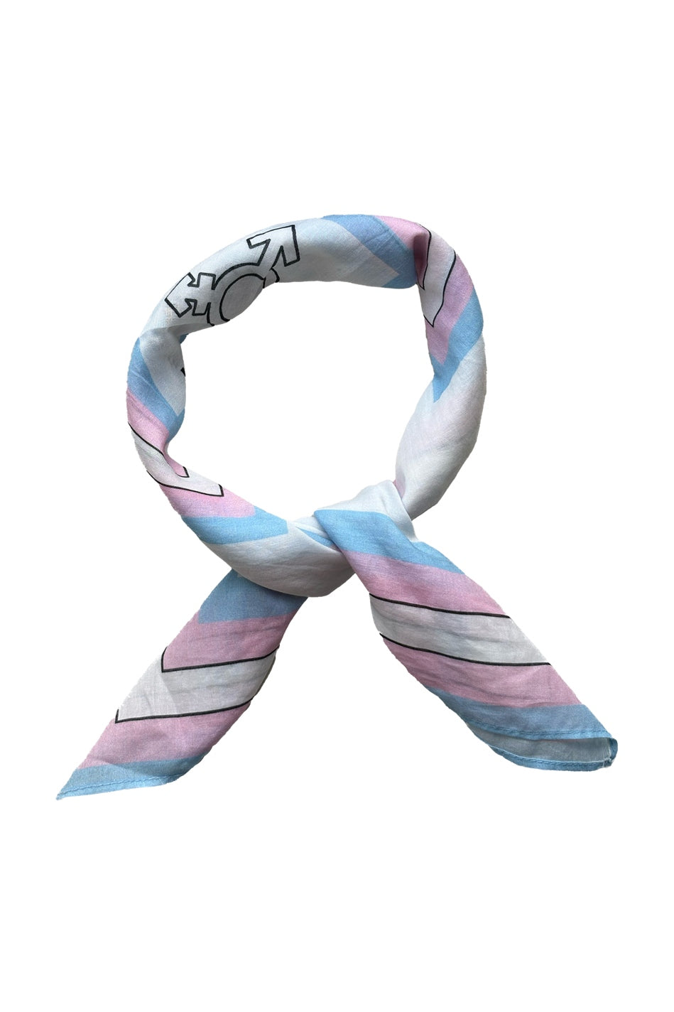 PrideLL Bandana 70 70 Multi - 70069-00035