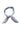 PrideLL Bandana 70 70 Multi - 70069-00035