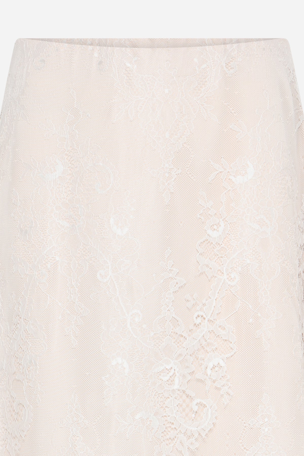 Juaniabbina Skirt White Sand - BBW4871