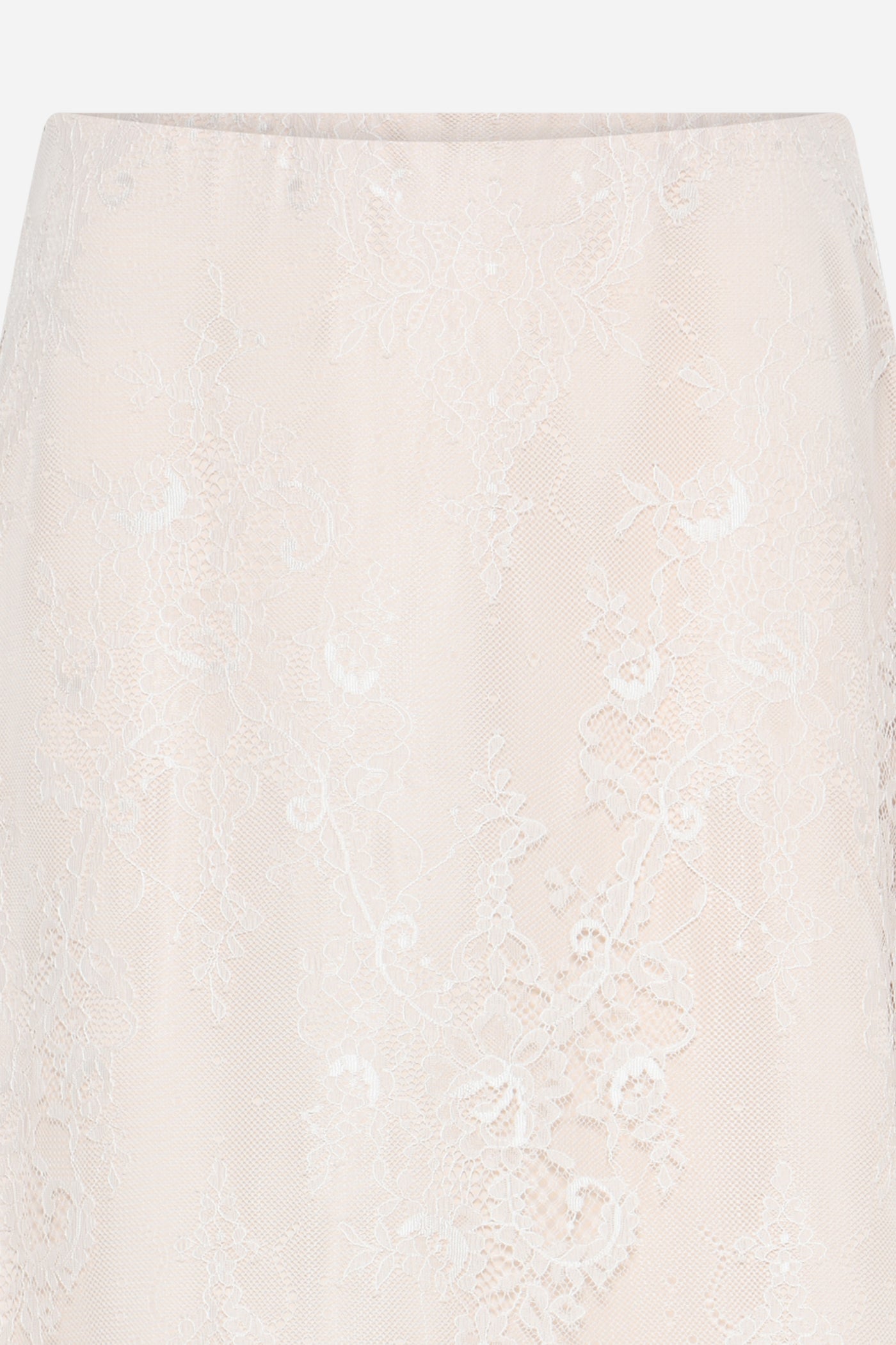 Juaniabbina Skirt White Sand - BBW4871