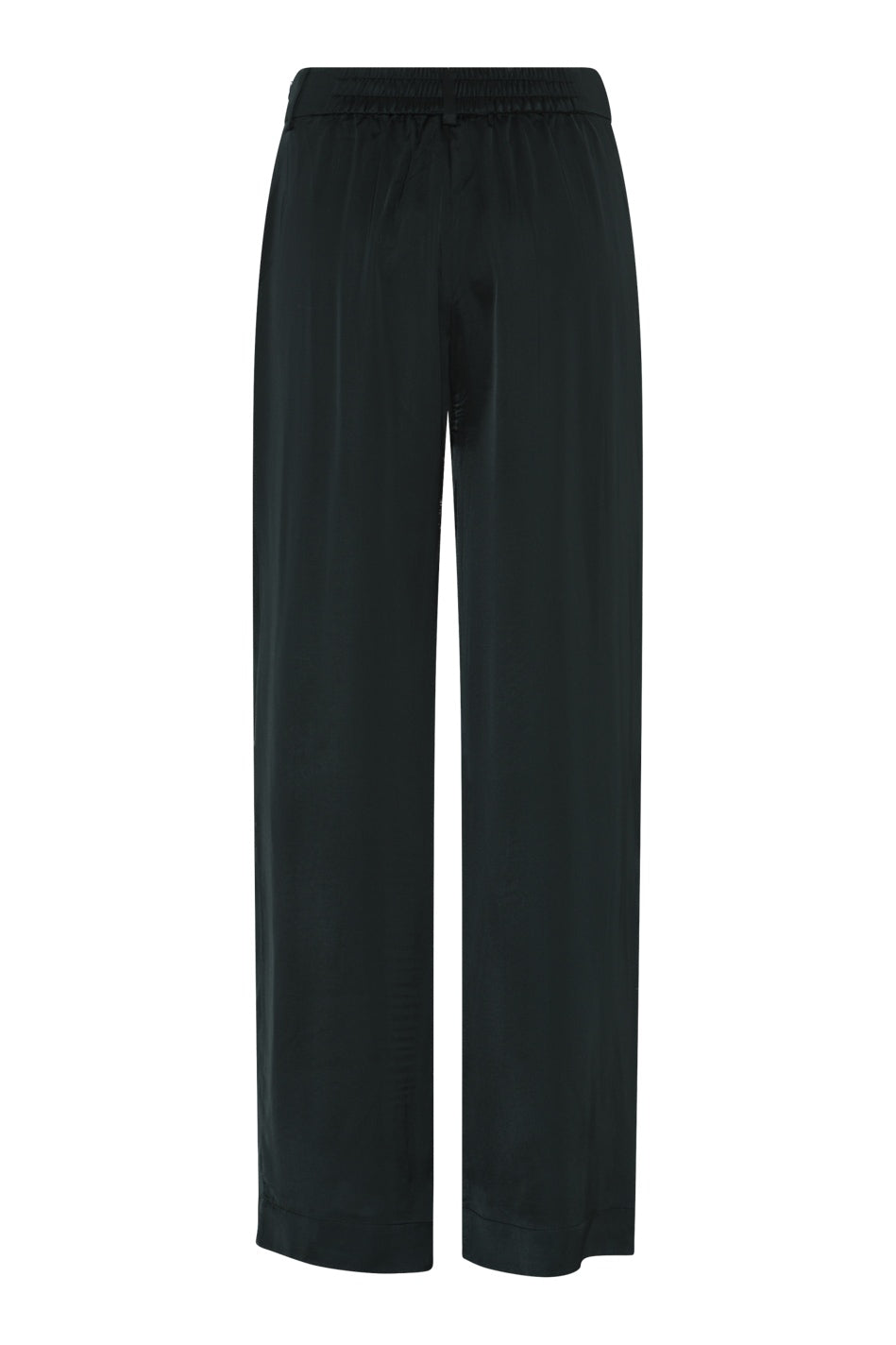 WeckiaBBZalli pants Dark green - BBW5091