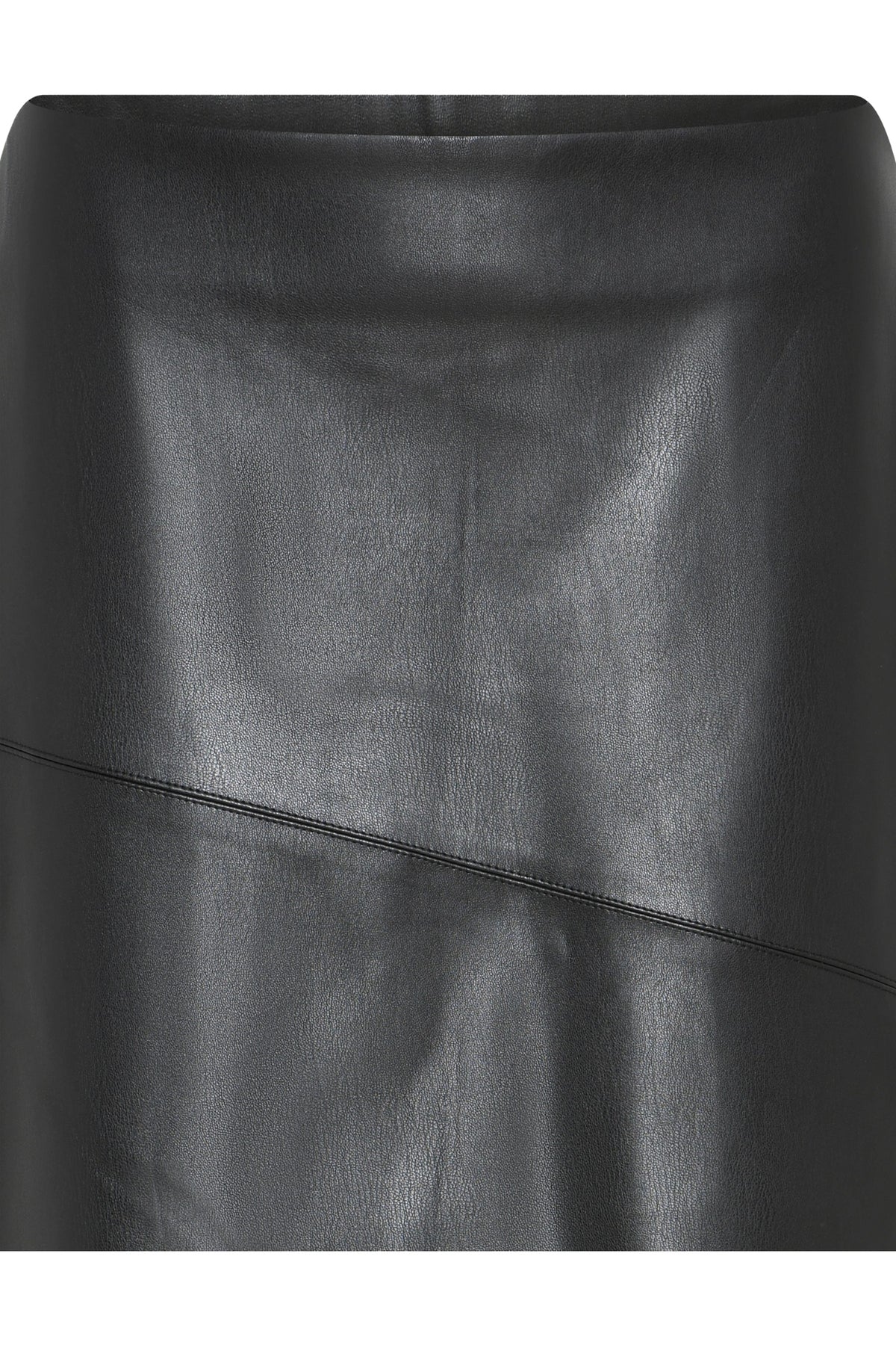 VeganiBBPetrea skirt Black - BBW5056