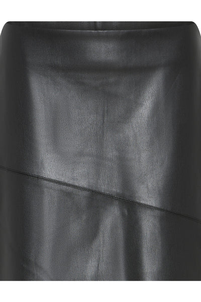 VeganiBBPetrea skirt Black - BBW5056 Thumbnail